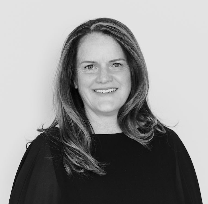 Dr Tiffany Gray